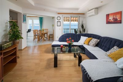 Apartments TOMAS