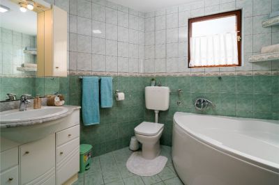 Apartments TOMAS