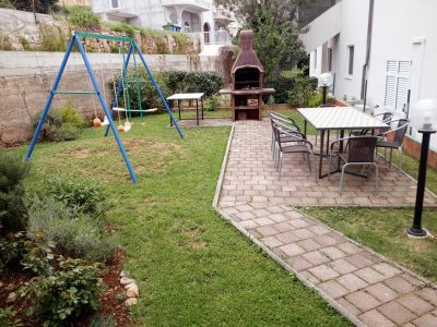 Apartments TOMAS