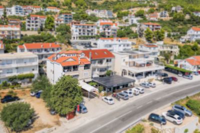 Apartments TOMAS