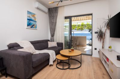 Apartments TOMAS