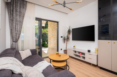 Apartments TOMAS