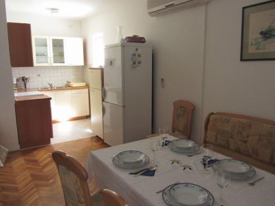 Apartment TOMAS