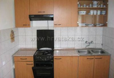 Tonkica apartments