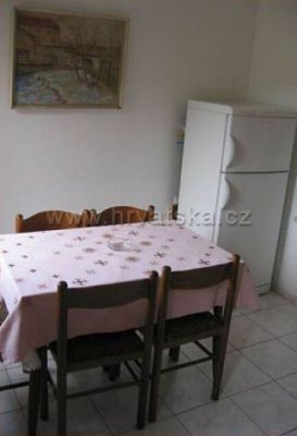 Tonkica apartments