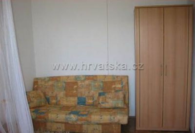 Tonkica apartments