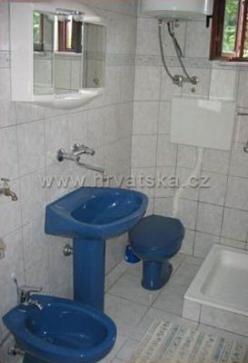 Tonkica apartments