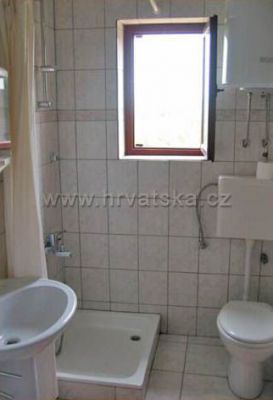 Tonkica apartments