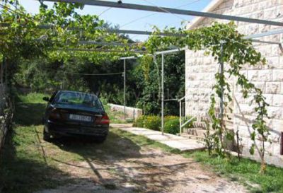 Tonkica apartments