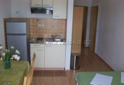 Apartments NEDO