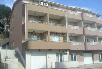 Apartments NEDO