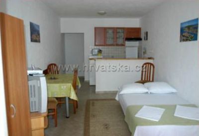 Apartments NEDO