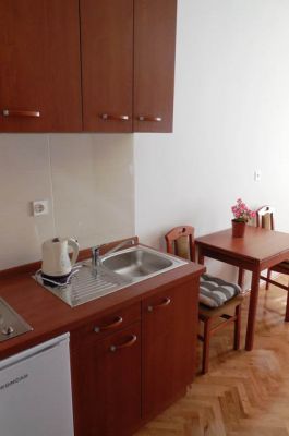Apartments Urlić