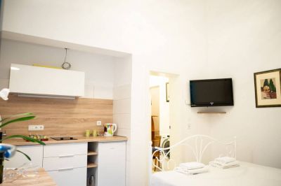 Apartments Val Pula
