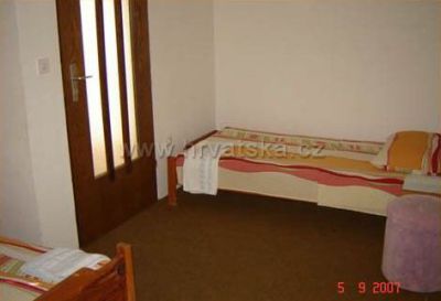 Private accommodation Vidić