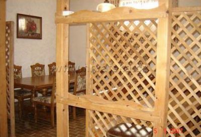 Private accommodation Vidić