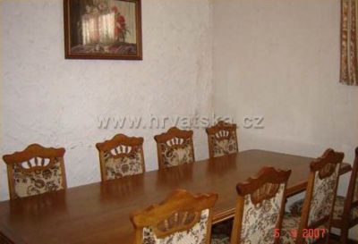 Private accommodation Vidić