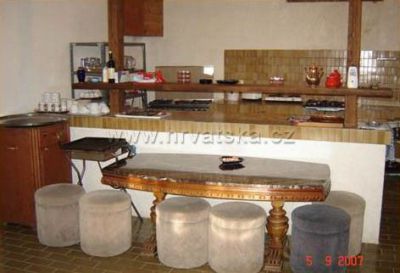 Private accommodation Vidić