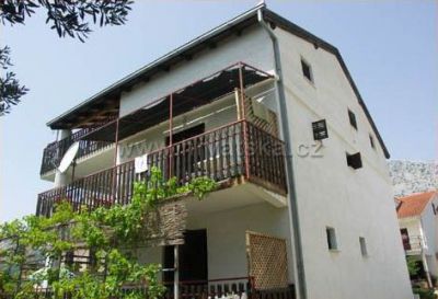 Private accommodation Vidić
