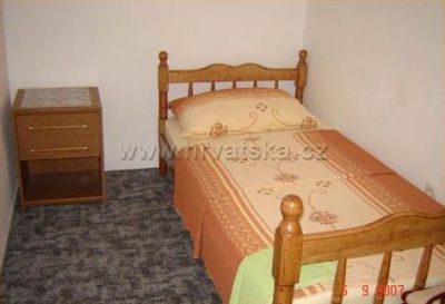 Private accommodation Vidić