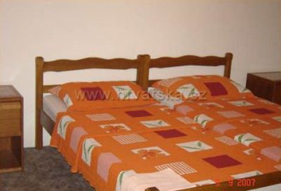 Private accommodation Vidić