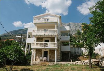 Apartments Villa Filipovic
