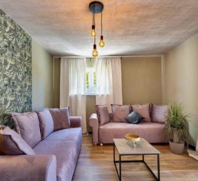 Luxury appartment villa 9