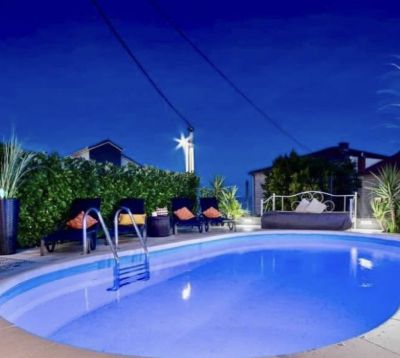 Luxury appartment villa 9
