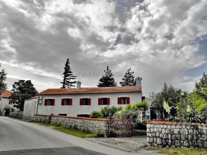 Garden Villa Hreljin