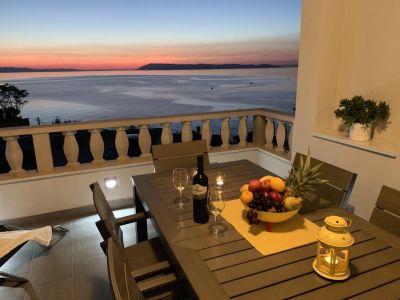 Apartments Villa Joy - Podgora