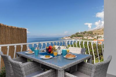 Apartments Villa Joy - Podgora