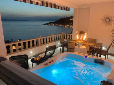 Apartments Villa Joy - Podgora