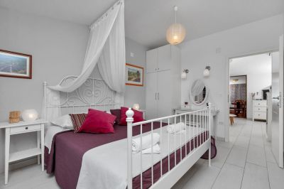 Apartments Villa Joy - Podgora