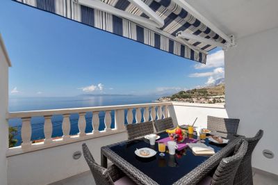 Apartments Villa Joy - Podgora