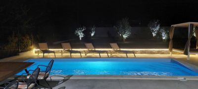 Hacienda Matea