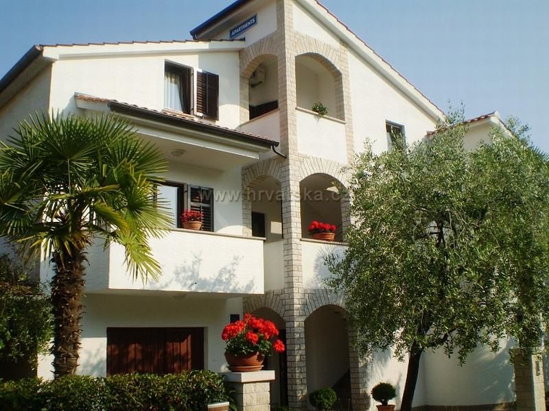 Apartments Villa Matić - Poreč