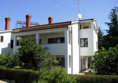 Apartments Villa Matić - Poreč