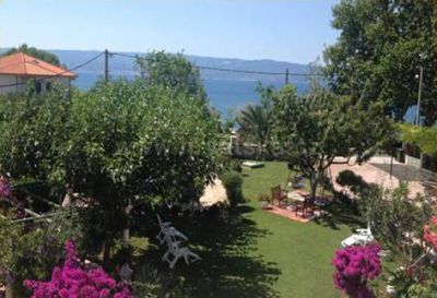 Villa Orij Apartmani