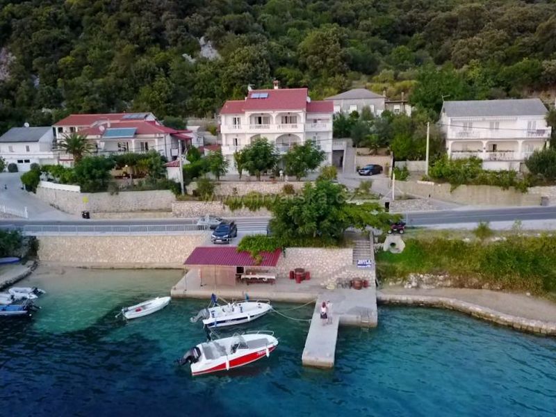 Villa Sylvie