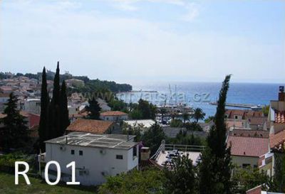 Villa ANA - Baska Voda