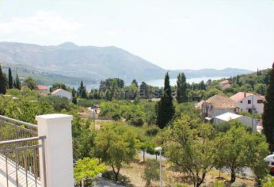 Apartments Villa Ive