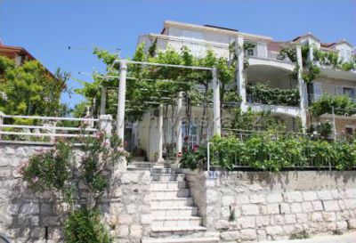 Apartments Villa Ive