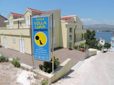 Villa Luna