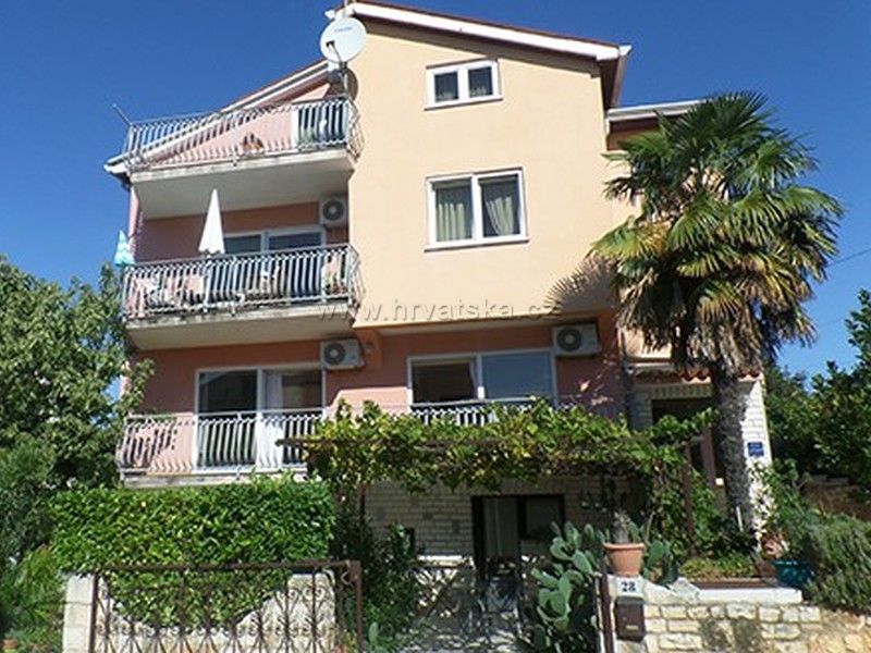 Villa Margeta Villa Margeta