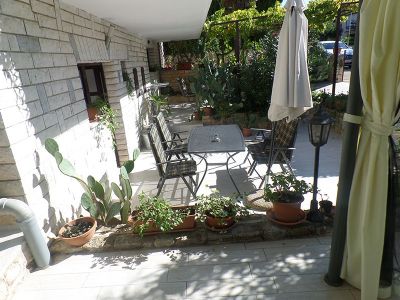 Villa Margeta