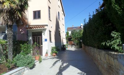 Villa Margeta
