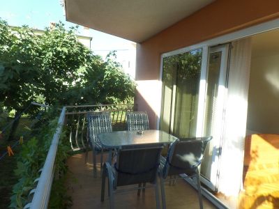 Villa Margeta