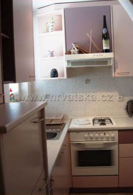 Apartmants VINKO