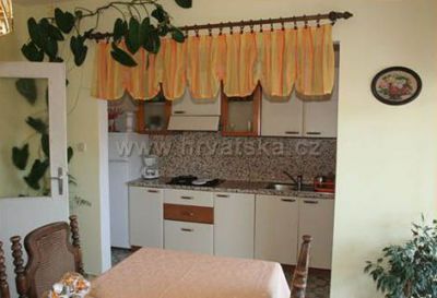 Apartmants VINKO