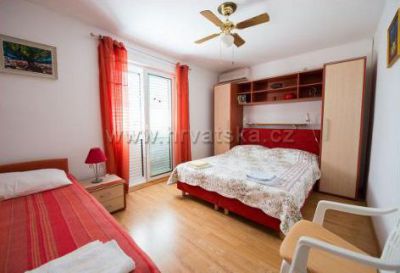 Apartments Viola